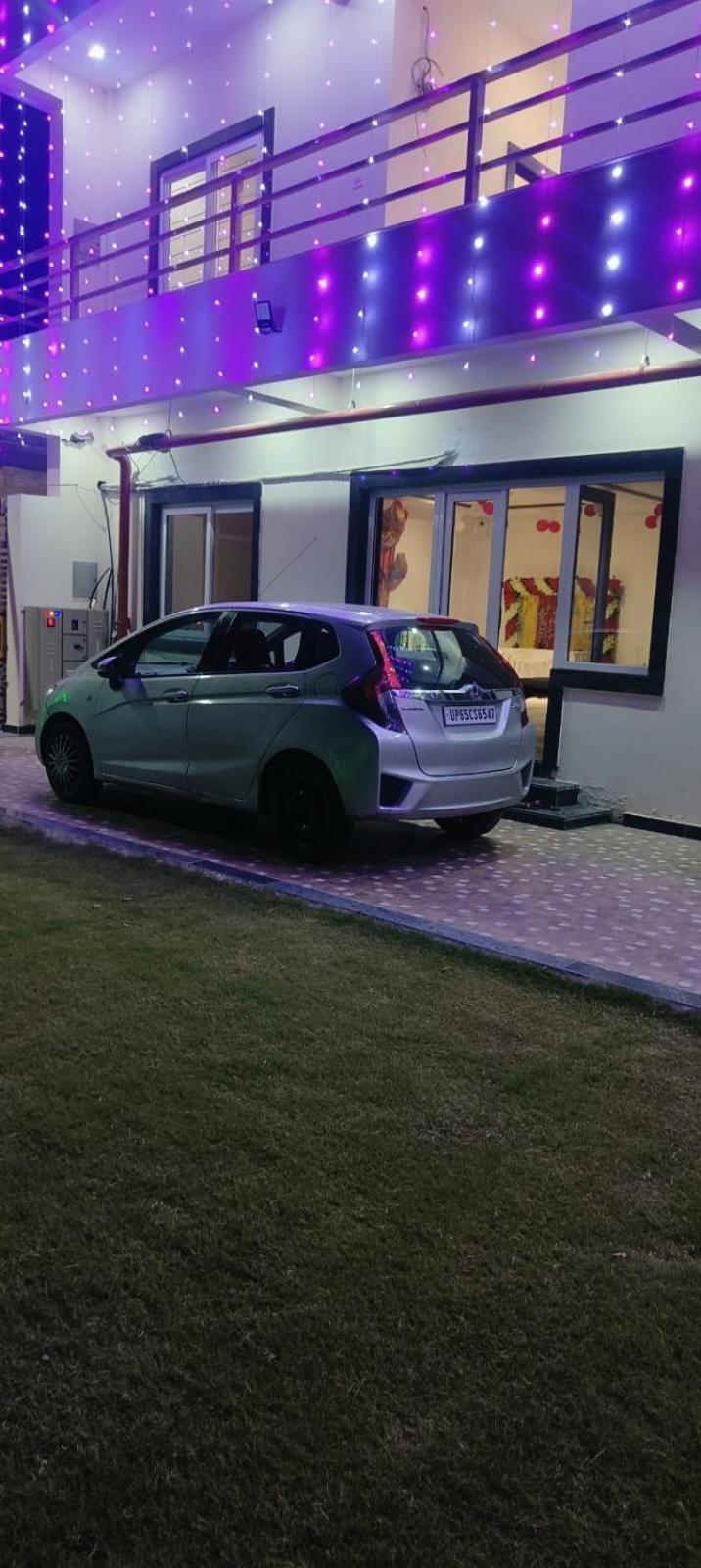 Jhankar Banquet And Lawn Varanasi Ngoại thất bức ảnh